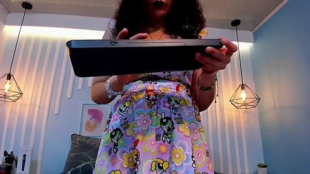 SweetStarr  online show from 11/03/25, 01:12