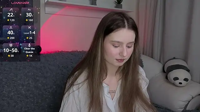  Lua   online show from 11/27/25, 02:30