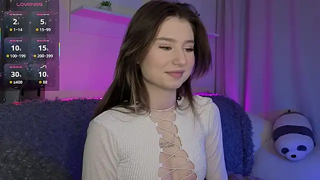  Lua   online show from 02/04/26, 01:00