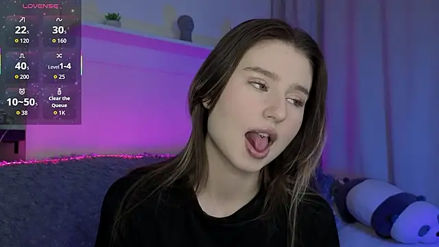  Lua   online show from 02/18/26, 10:39