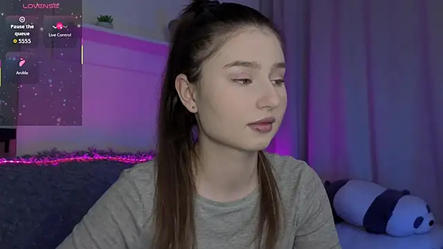  Lua   online show from 02/20/26, 11:27