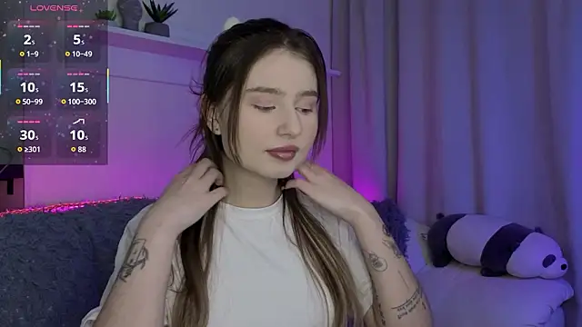  Lua   online show from 03/11/26, 10:05