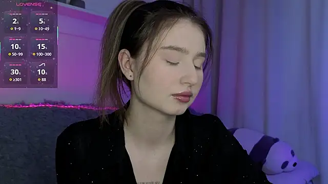  Lua   online show from 03/19/26, 01:04