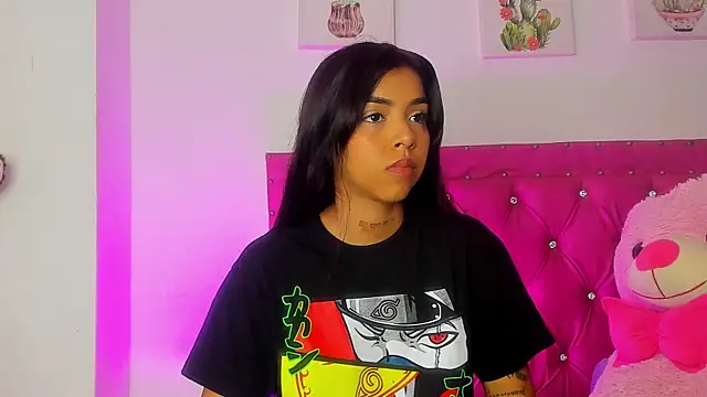 dahiiangomezz online show from 02/13/26, 04:58