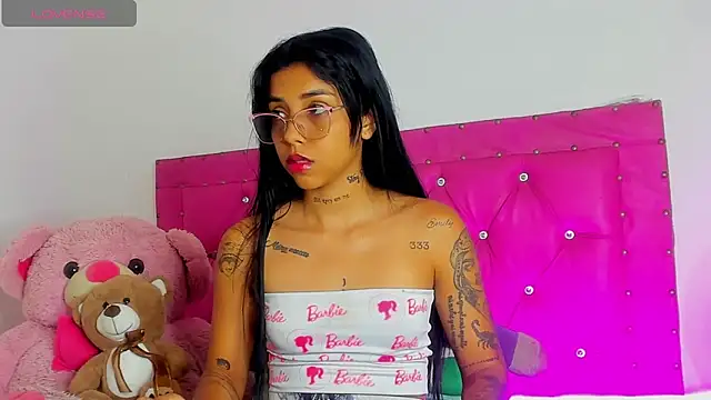 dahiiangomezz online show from 04/14/26, 10:05