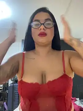 ursinha999 online show from 02/18/26, 01:12