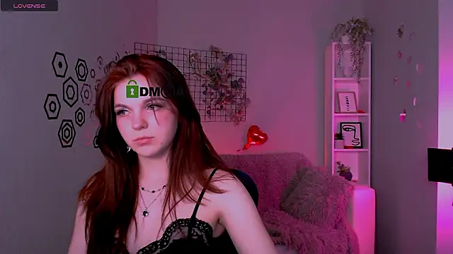 ariana ross7 online show from 02/17/26, 10:49