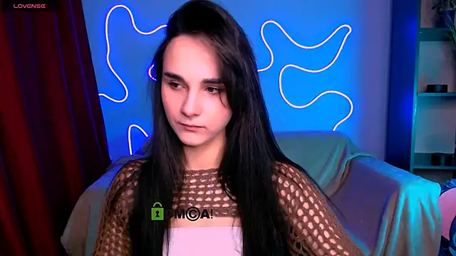 ariana ross7 online show from 04/05/26, 08:06