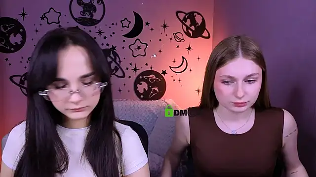 ariana ross7 online show from 04/18/26, 07:29