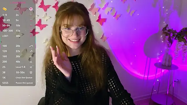 Katyaa Lover online show from 10/02/25, 03:52