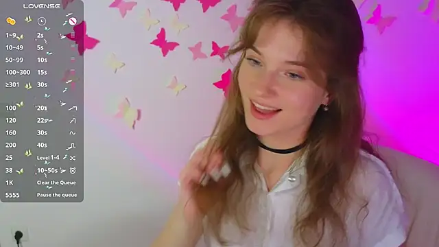 Katyaa Lover online show from 01/09/26, 04:21