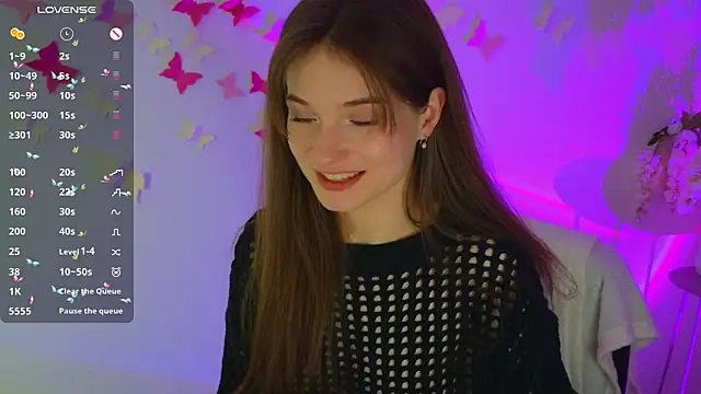 Katyaa Lover online show from 01/15/26, 04:55