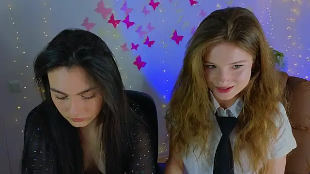 Katyaa Lover online show from 04/08/26, 03:12