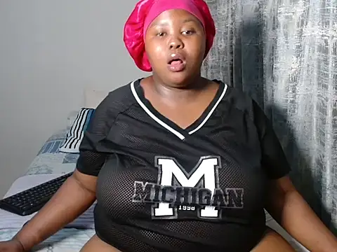 BustyKinkyZA online show from 09/16/25, 08:21