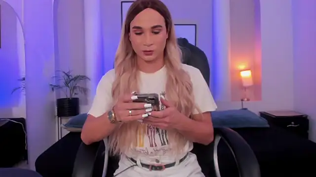 Juanita  acosta1 online show from 01/17/26, 05:45