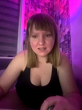 GretieLee online show from 10/01/25, 05:19