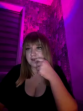 GretieLee online show from 10/20/25, 04:29