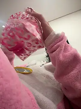 Daphnee-x online show from 02/01/26, 12:37