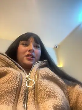 Daphnee-x online show from 02/16/26, 11:23