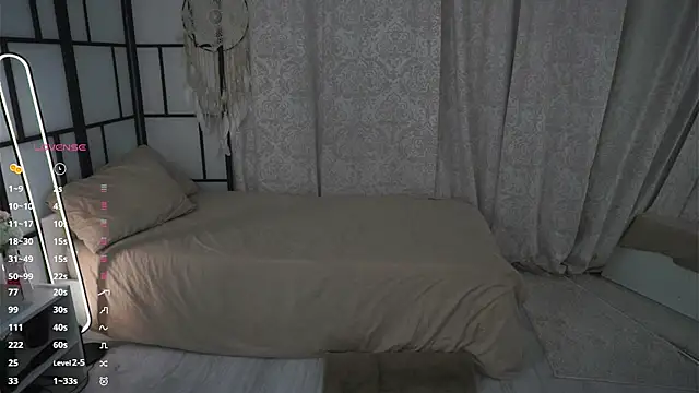 JinnySitts online show from 10/05/25, 08:40