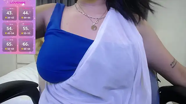 kashvi  online show from 02/11/26, 07:08