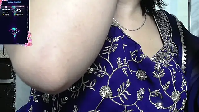 kashvi  online show from 07/04/26, 07:53