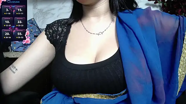 kashvi  online show from 07/10/26, 07:49