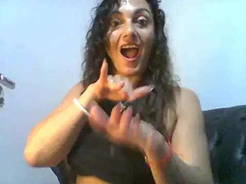 dulcefanny online show from 04/21/26, 02:04