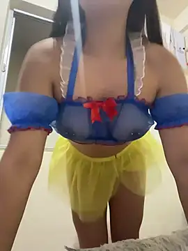 Karlee Grey1 online show from 11/02/25, 02:58