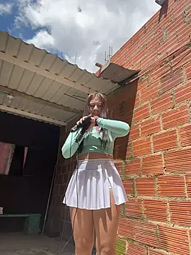 Karlee Grey1 online show from 11/18/25, 04:22