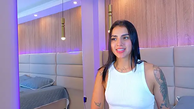 ElectraScot online show from 03/08/26, 02:04