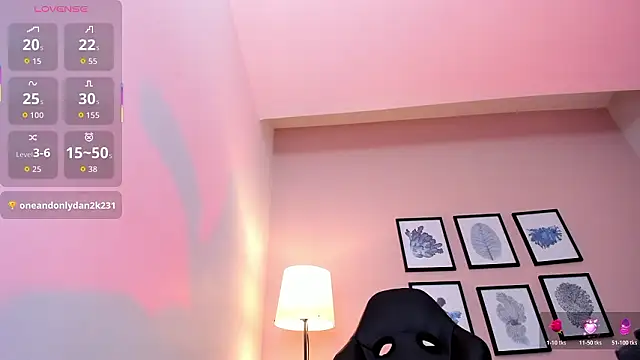 Jenniekim 18 online show from 03/08/26, 12:09