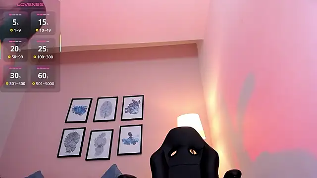 Jenniekim 18 online show from 03/09/26, 11:25