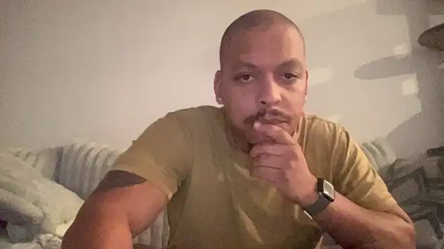 caramelizedzeus online show from 11/11/25, 11:43