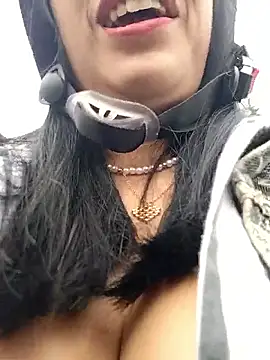 MILA  06 online show from 10/08/25, 02:36