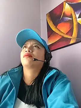 MILA  06 online show from 10/22/25, 02:39