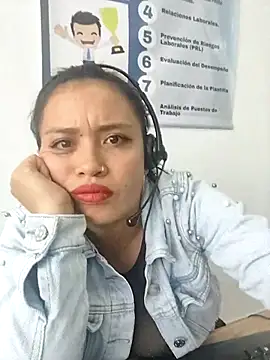 MILA  06 online show from 11/22/25, 04:28