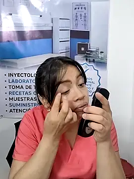 MILA  06 online show from 02/20/26, 12:16