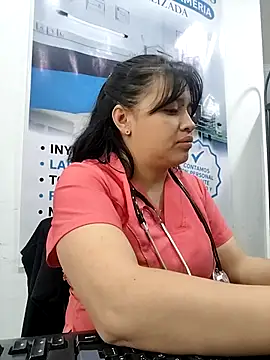 MILA  06 online show from 04/16/26, 01:01