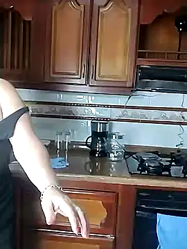 Scarleethot online show from 10/18/25, 07:47
