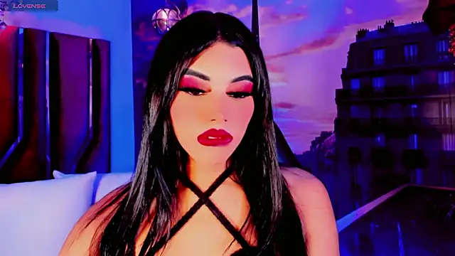 AithanaBlaze online show from 03/26/26, 07:30