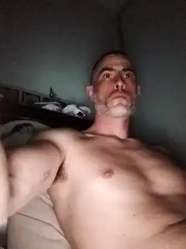 LeLoup49 online show from 04/25/26, 02:25