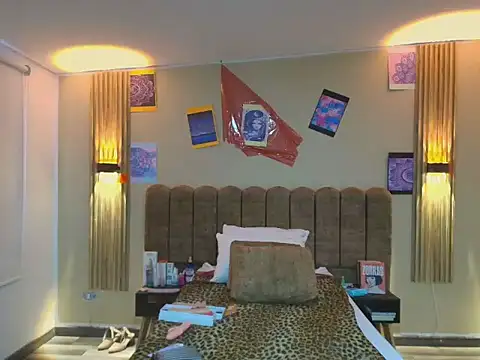 Sasharosee2 online show from 09/24/25, 12:19