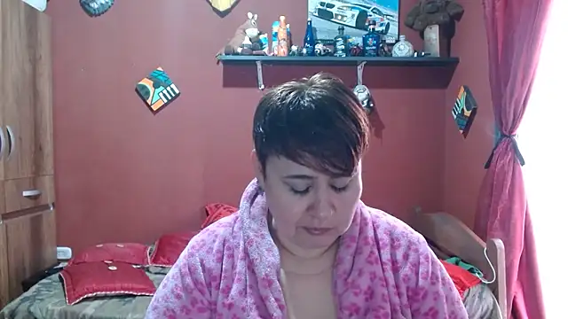 Sasharosee2 online show from 12/19/25, 12:45