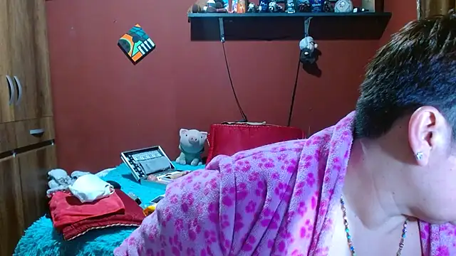 Sasharosee2 online show from 03/09/26, 12:09