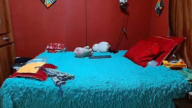 Sasharosee2 online show from 03/25/26, 11:49