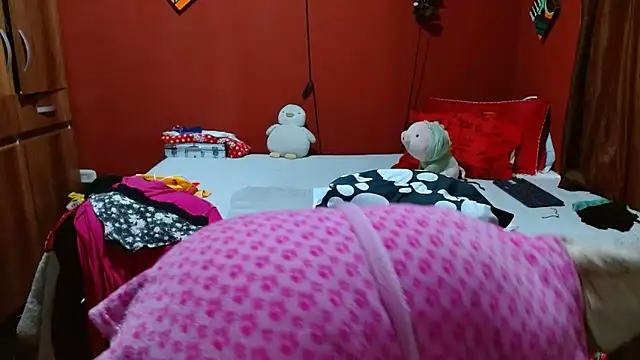 Sasharosee2 online show from 04/06/26, 12:17