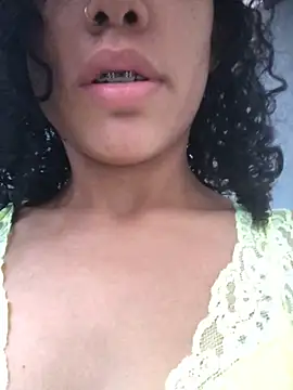 Gostosanovinha777 online show from 10/06/25, 02:25