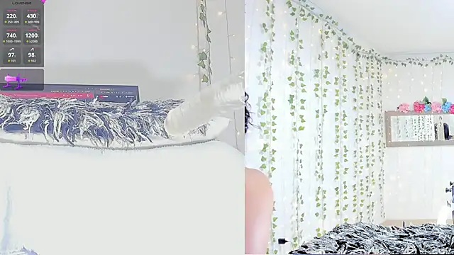 Ashley  Jones   online show from 03/13/26, 09:05