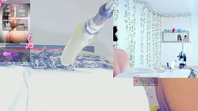 Ashley  Jones   online show from 04/08/26, 08:58